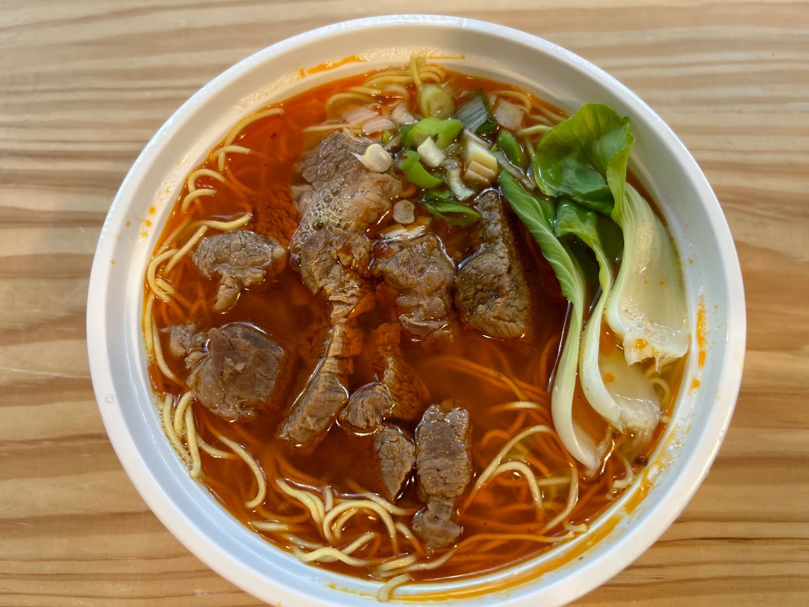 Seattle Dumpling Co. by null