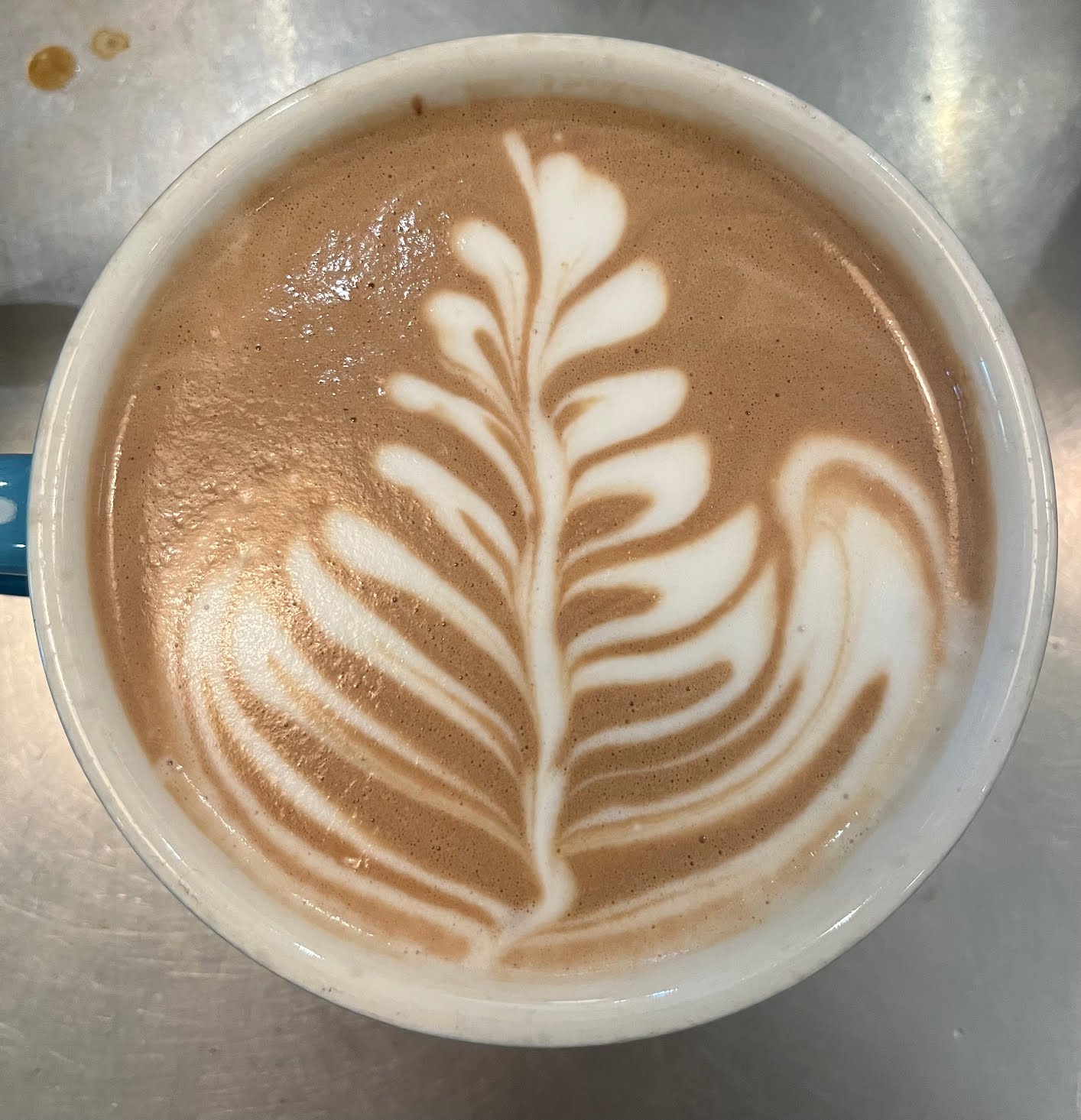 Crazy Love Coffee House by null