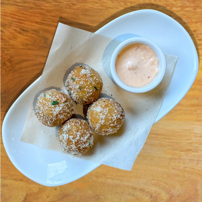 Delarosa Downtown by null