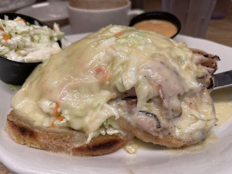 Kenny & Ziggy's New York Delicatessen by null