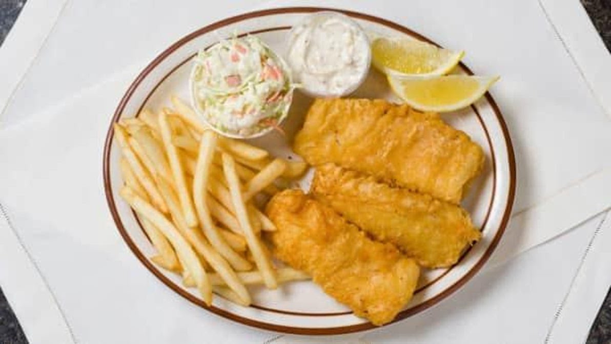 Kerby's Koney Island by null