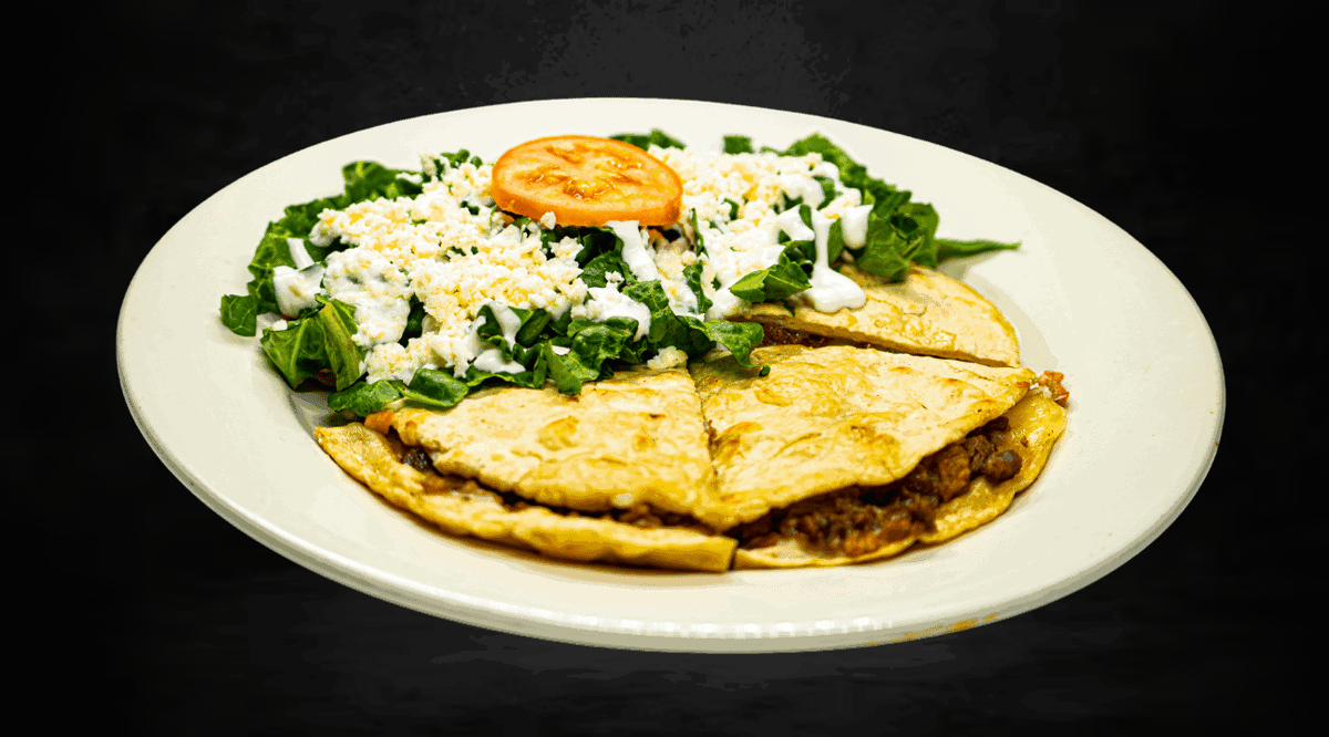 El Chino Taqueria y Mariscos by null