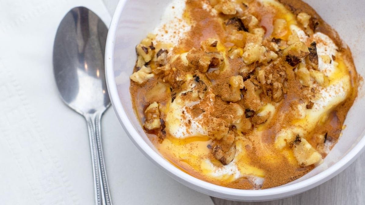 My Greek Kitchen by null