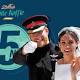 Isi Goodie Bag Harry-Meghan, Polantas Nyangkut di Atap Mobil - Detikcom (Siaran Pers)