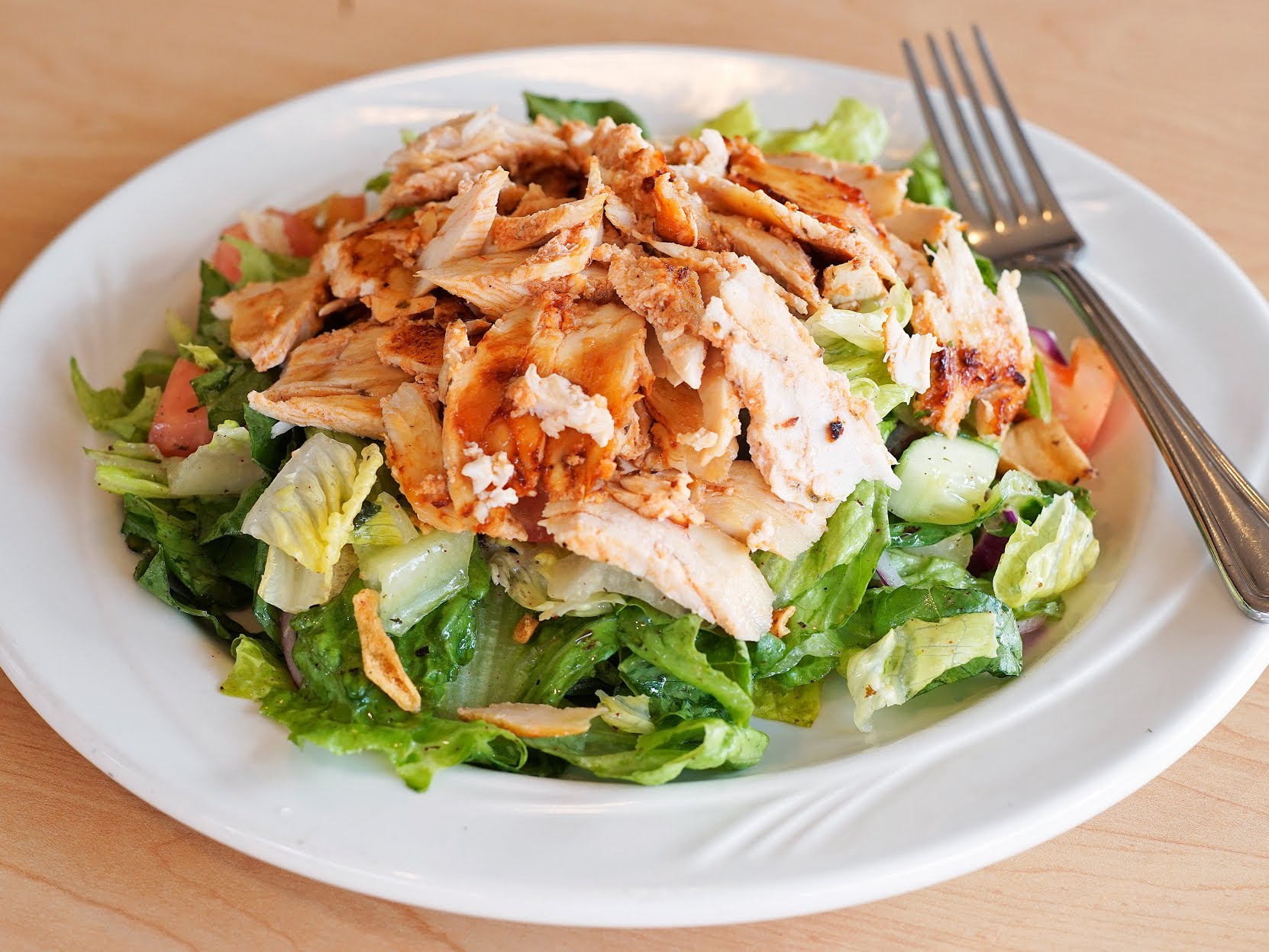 Boukie's Grill by null