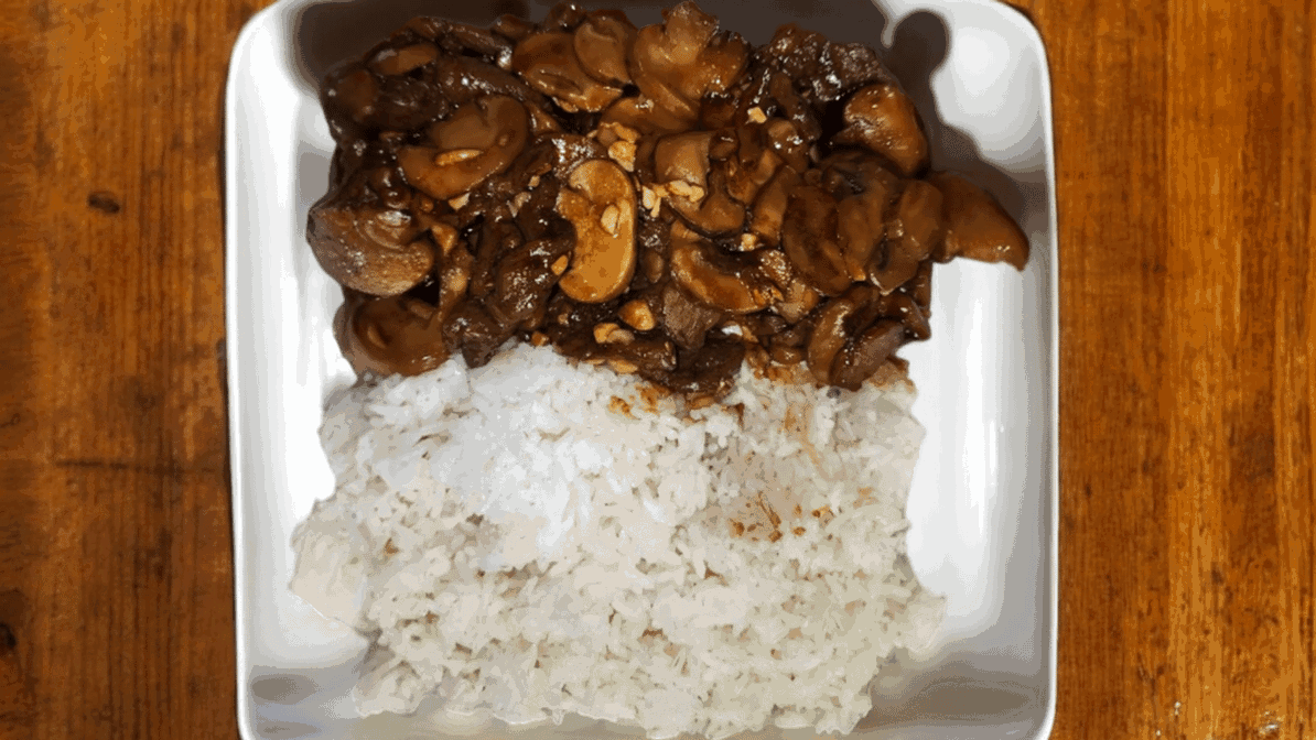 China Gourmet by null