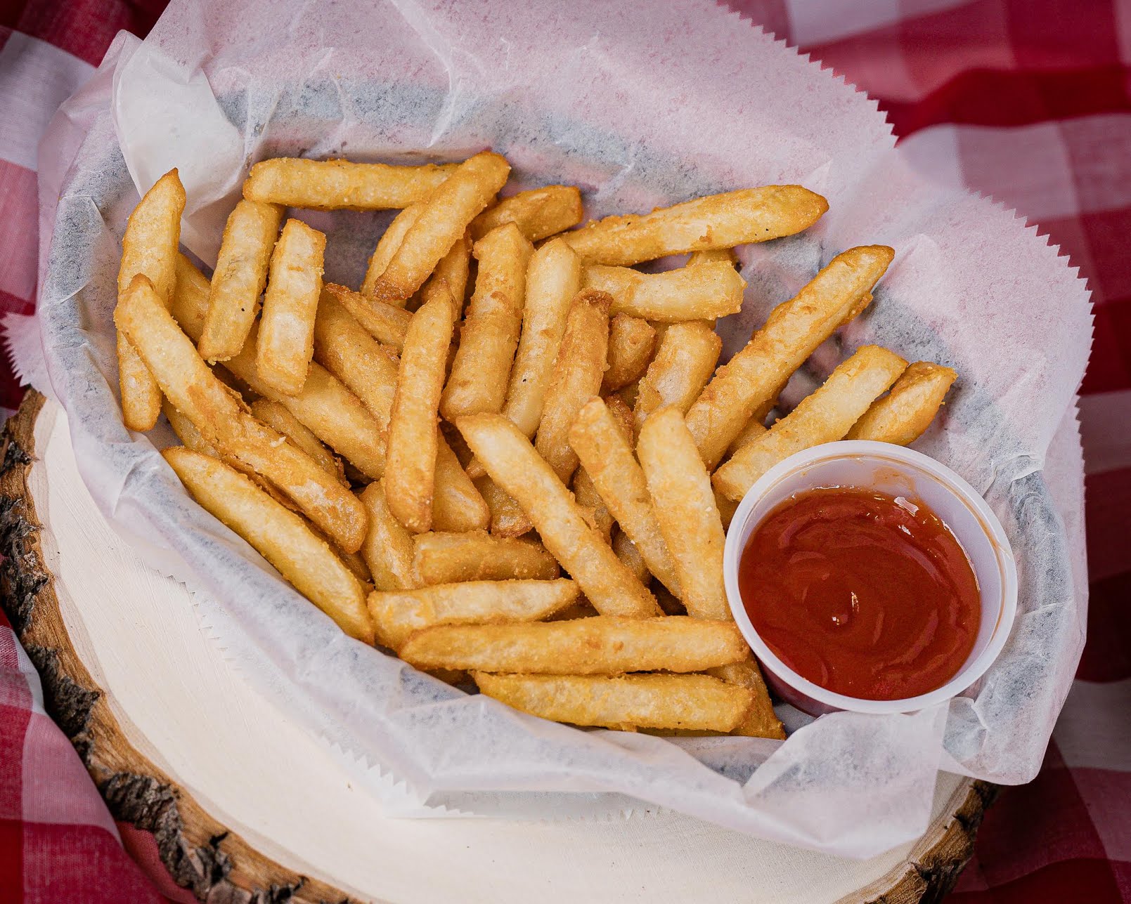 Overtime Tavern by null