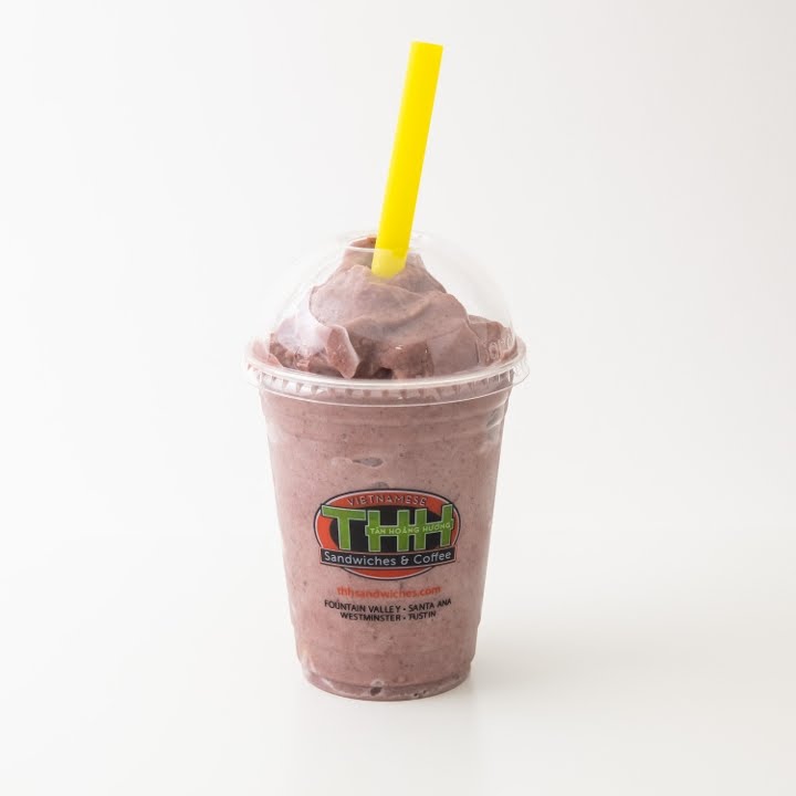 THH Sandwiches by null