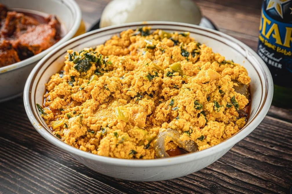 Jollof Rice King by null