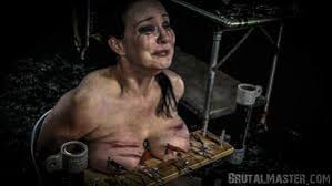 Brutalmaster blossom there is no nonsense hell jpg x Brutal master