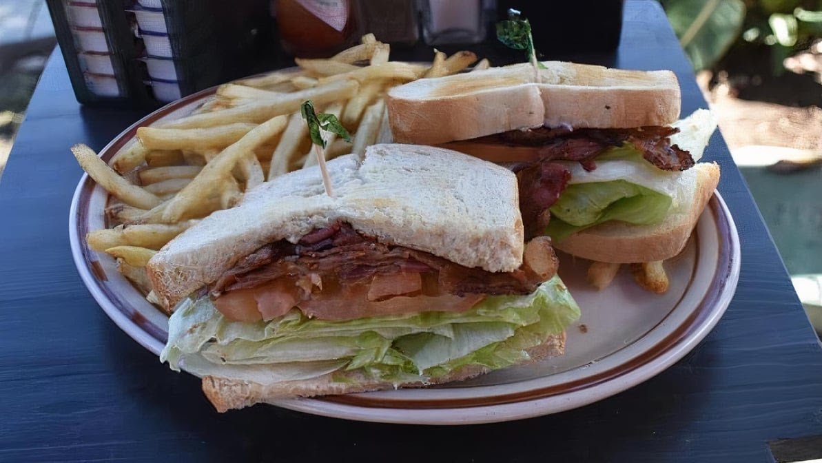 The 101 Diner by null