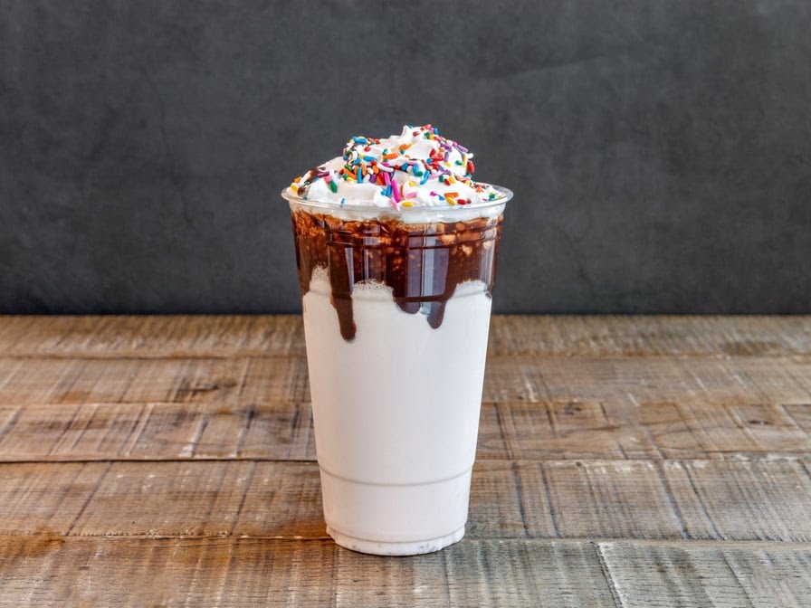 Icy Rush Co. by null