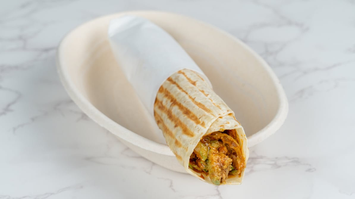 INDNON Cafe & Bistro by null