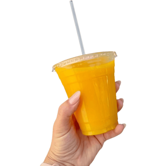 Hank's Bagels by null