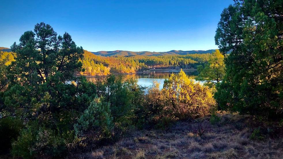 Yavapai Landscaping Prescott Country Club