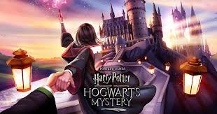 Hogwarts romantic|Harry Potter: Hogwarts Mystery - Now that's a lineup! Who do you believe is  the most romantic on the list? 💖 #HogwartsMystery❤️ #HarryPotter | Facebook