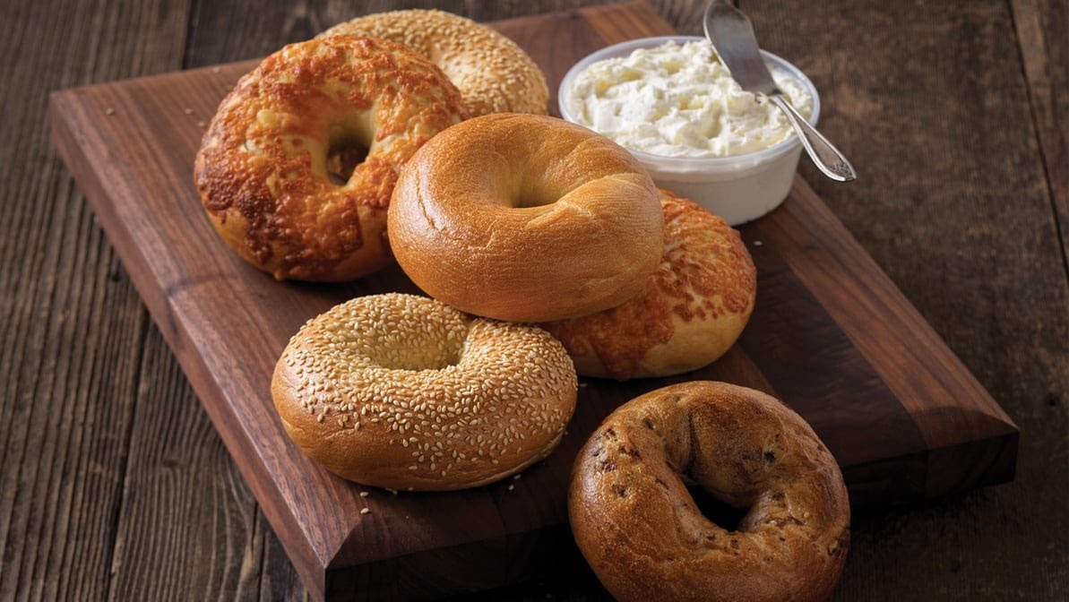 Noah's NY Bagels by null