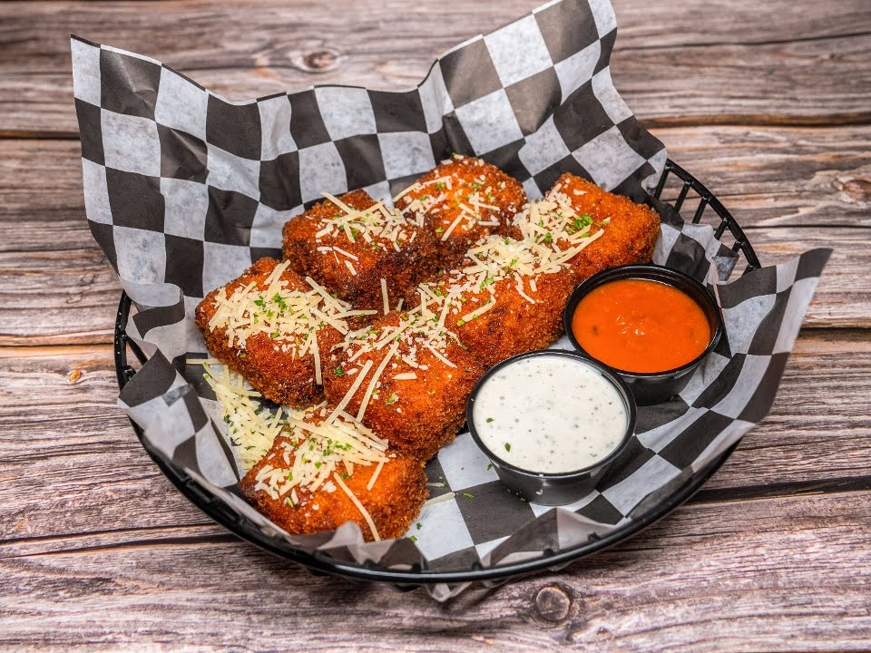 The Aberdeen Tap by null