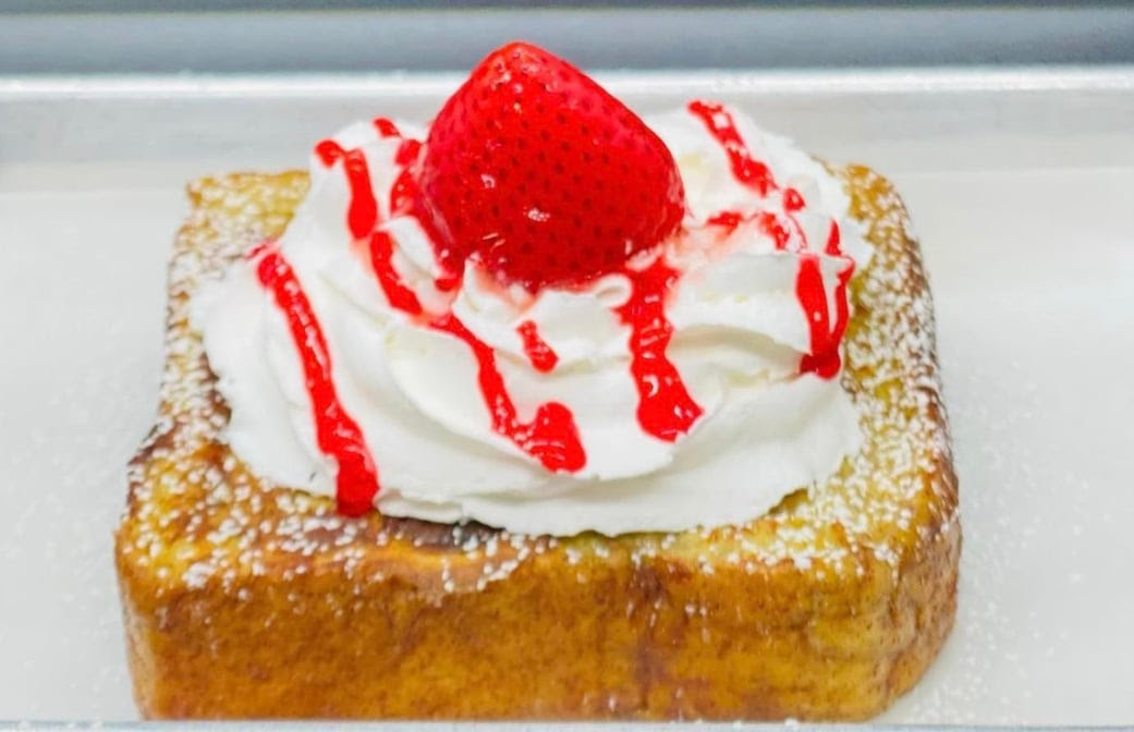 Craft Burger by null