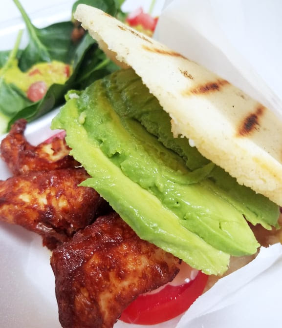 Cariaco To Go (Para Llevar) 🇻🇪 by null