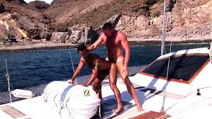 Fucking on boat jpg x Fucking on boat