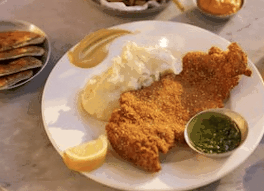 Shoo Shoo Nolita by null