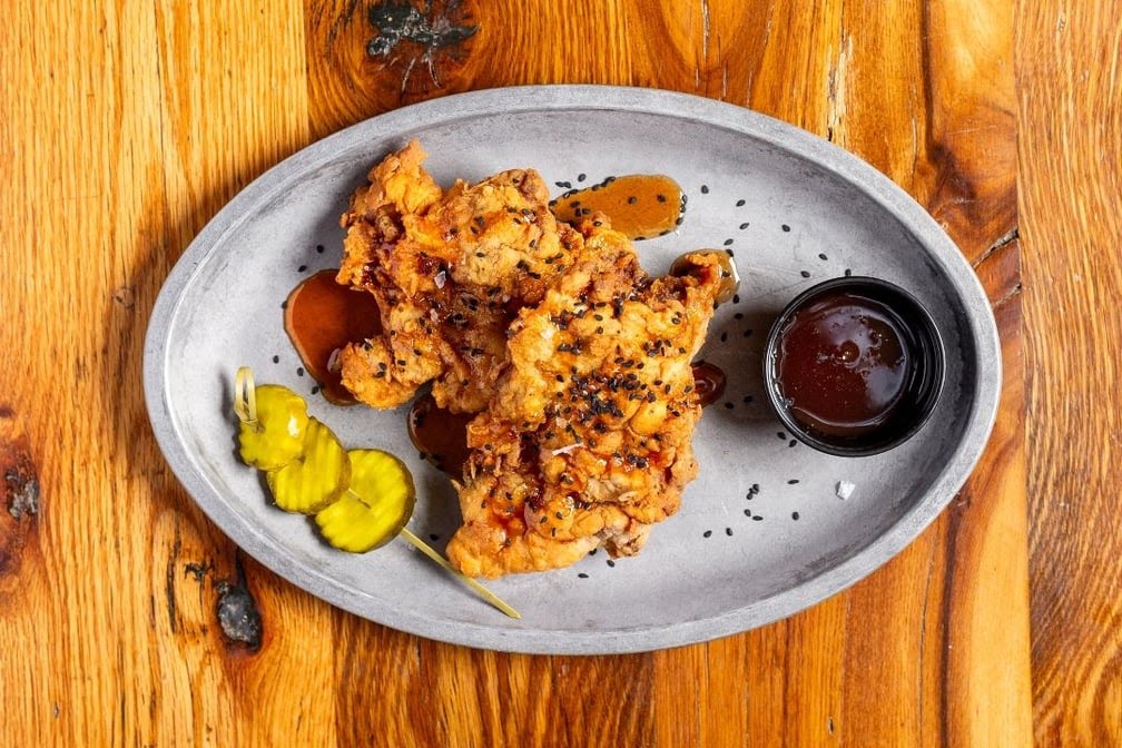 Whiskey Tango Foxtrot by null