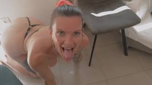 Evy melaa suce son copain et avale tout son sperme jpg x Avale sperme dans la