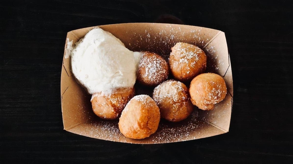 The Biscuit Bar by null