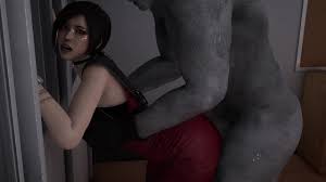 Futa resident evil collection gif x Resident evil hentai