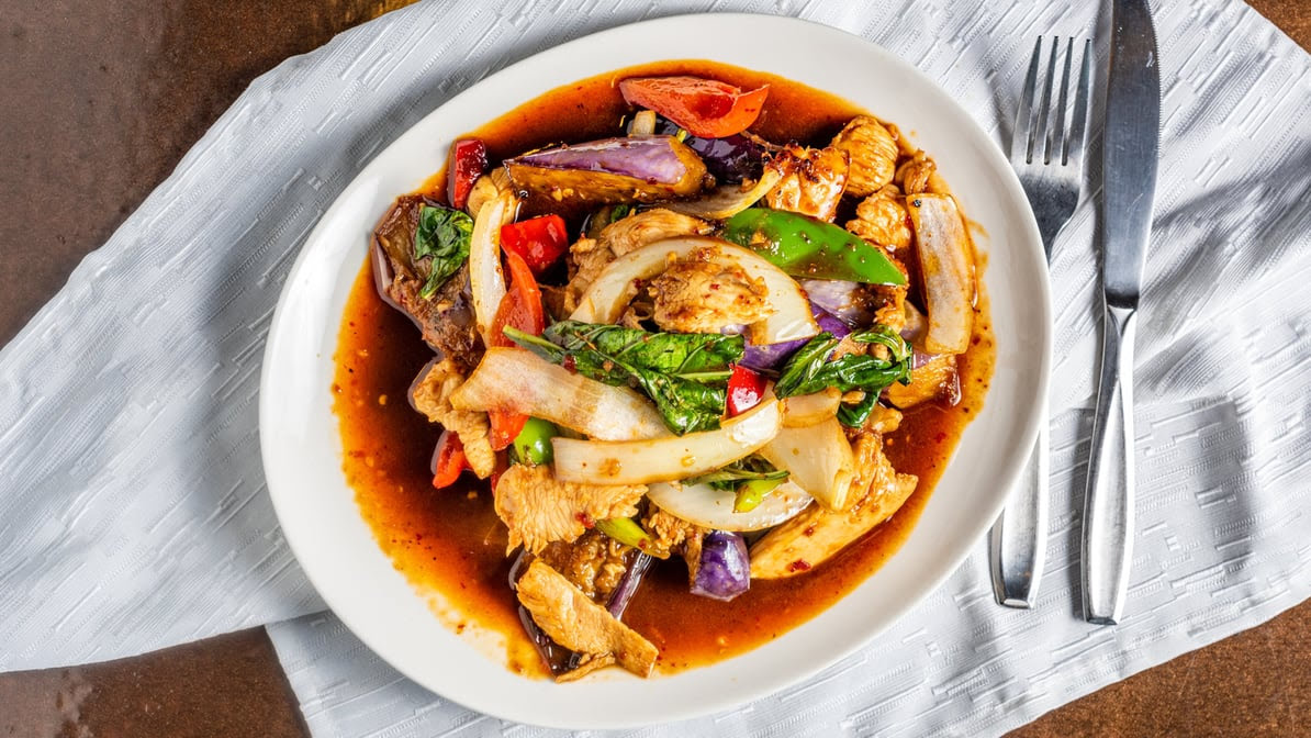 Sisters Thai Kitchen by null