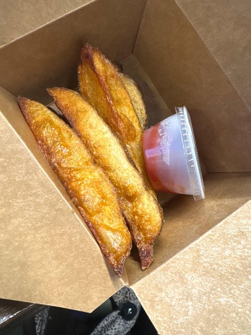 AmperSandwich by null