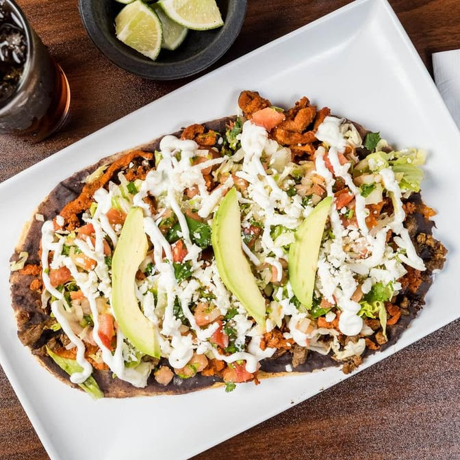 La Super Torta by null