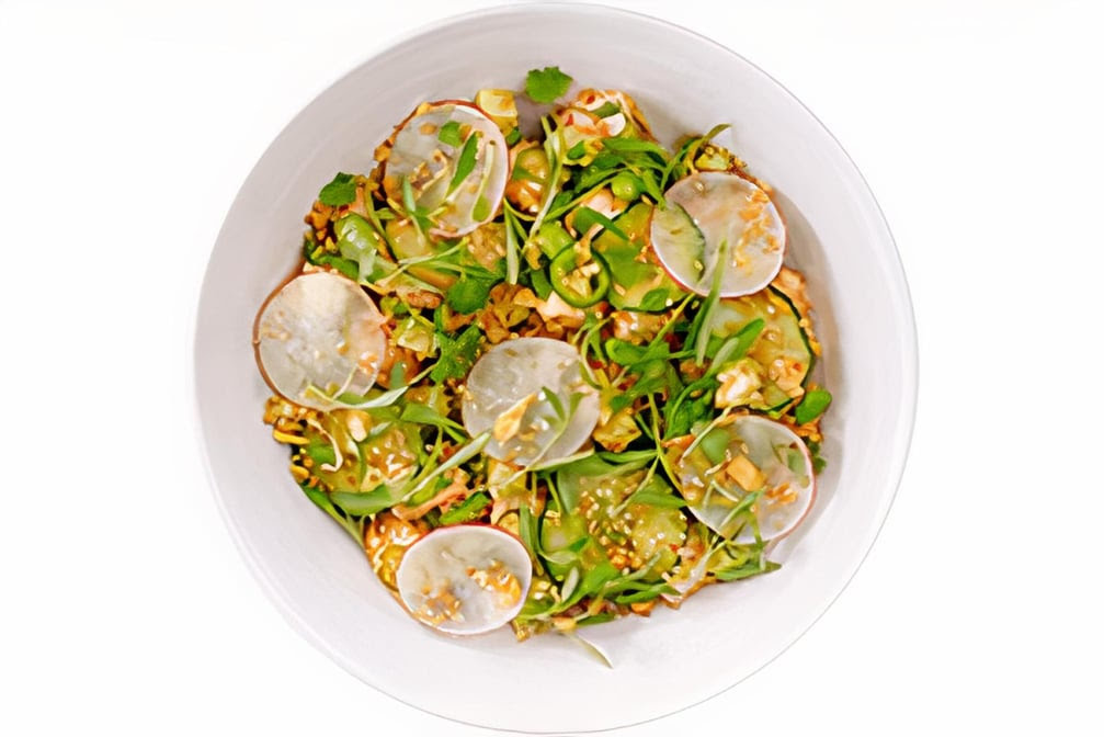 Malibu Poke by null