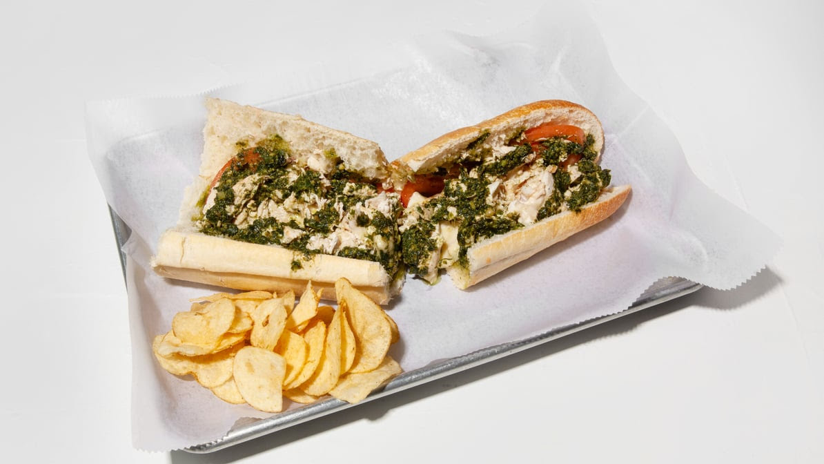 Al's Tech Square Cafe by null