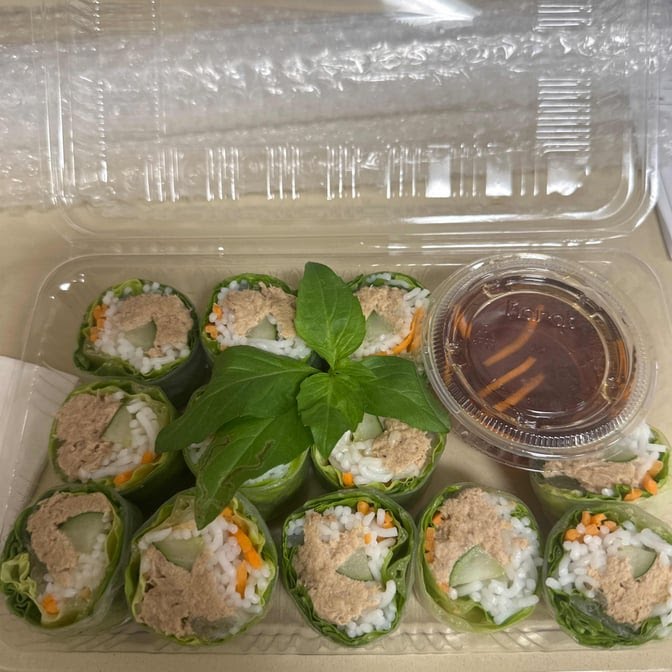 Fort Street Cafe by null