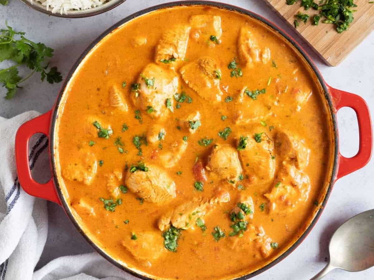 Magic Masala Indian Cuisine by null