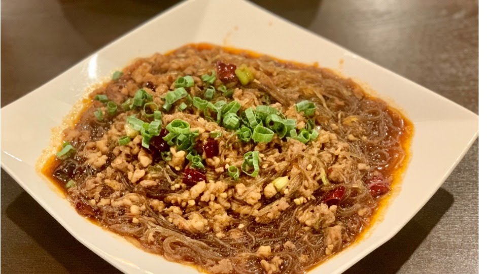 Szechwan Kitchen by null