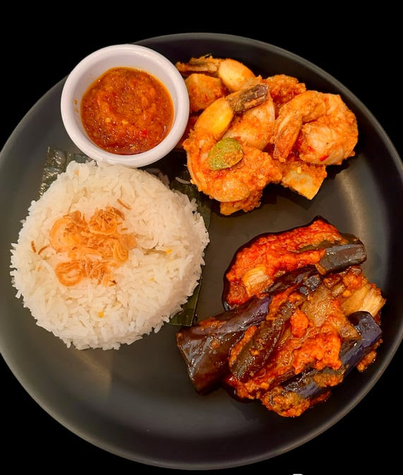 Satay Bistro Philly by null