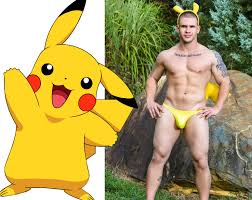 Pokemon go the porn parody queer sci jpg x Pokemon parody