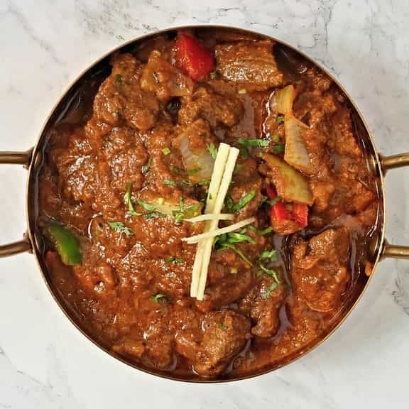 Patiala Indian Grill - Restaurant photo 4