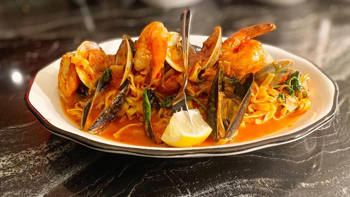 Caruso's Grocery by null