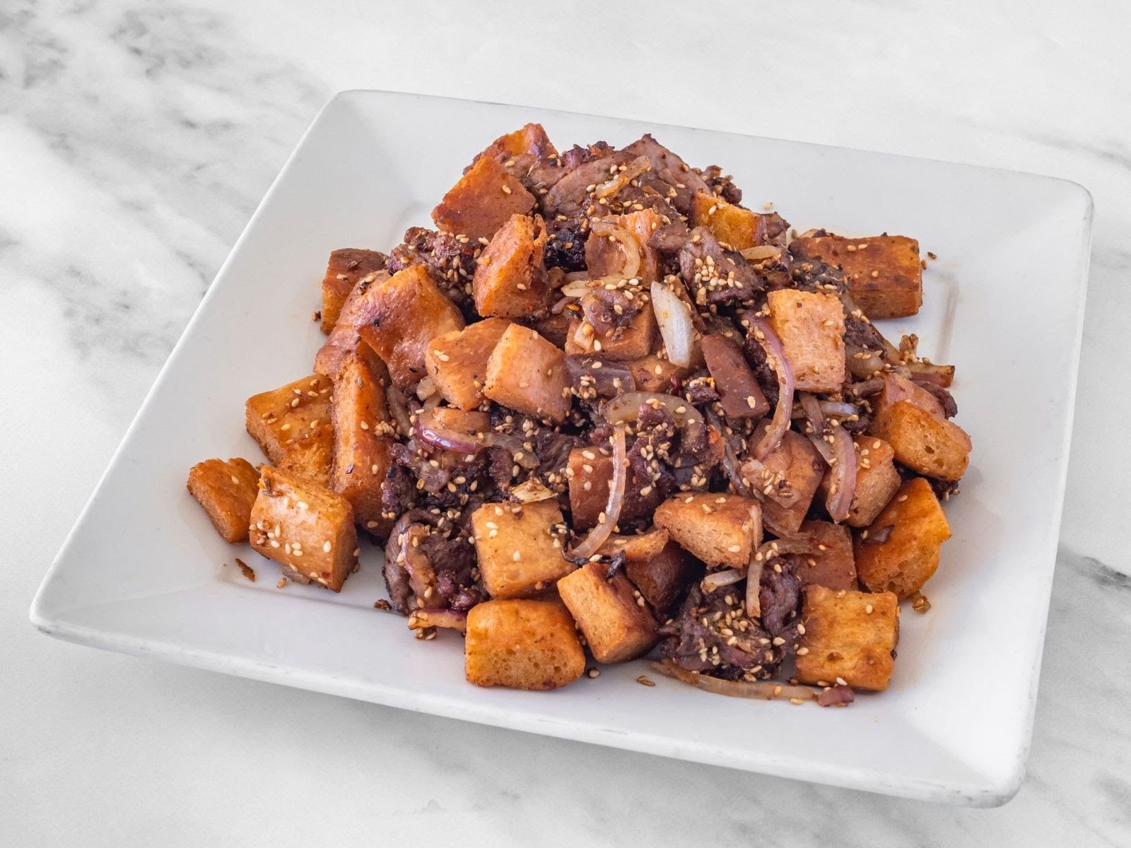 Tarim Garden Xinjiang Cuisine by null