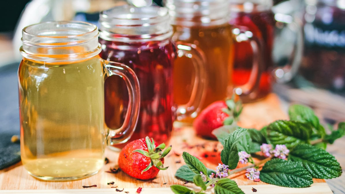 Blue Elephant Café by null