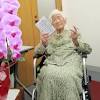 世界最高齢の田中カ子さん死去 119歳、明治から令和生き抜く