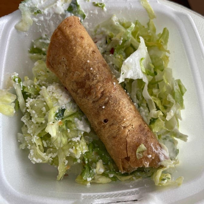 Marcela's Cafeteria by null