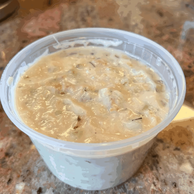 Fishermen's Catch by null