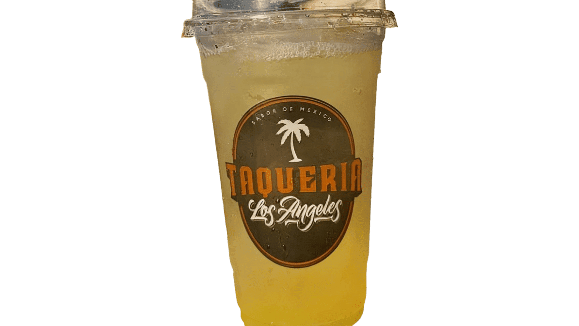 Taqueria Los Angeles by null