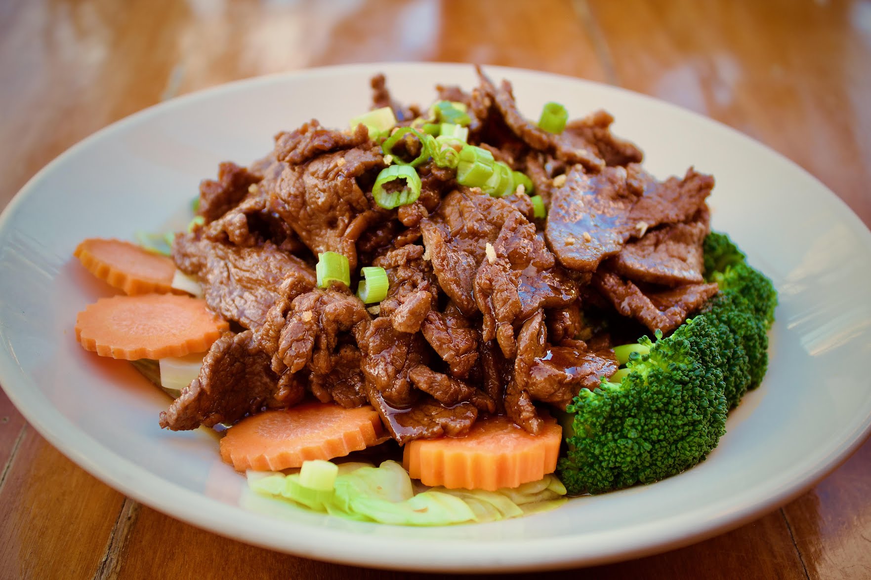 Atchana's Homegrown Thai Restaurant by null