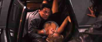Natalie bensel nude cocaine scene the wolf of wall street optimized jpg x Wolf of wall street